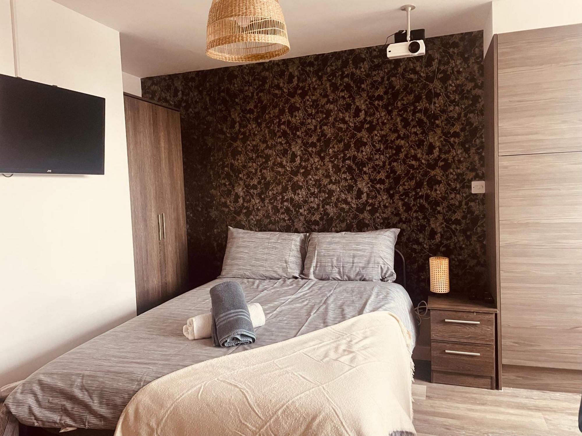 Apartamento L1 Luxury Living Liverpool Exterior foto