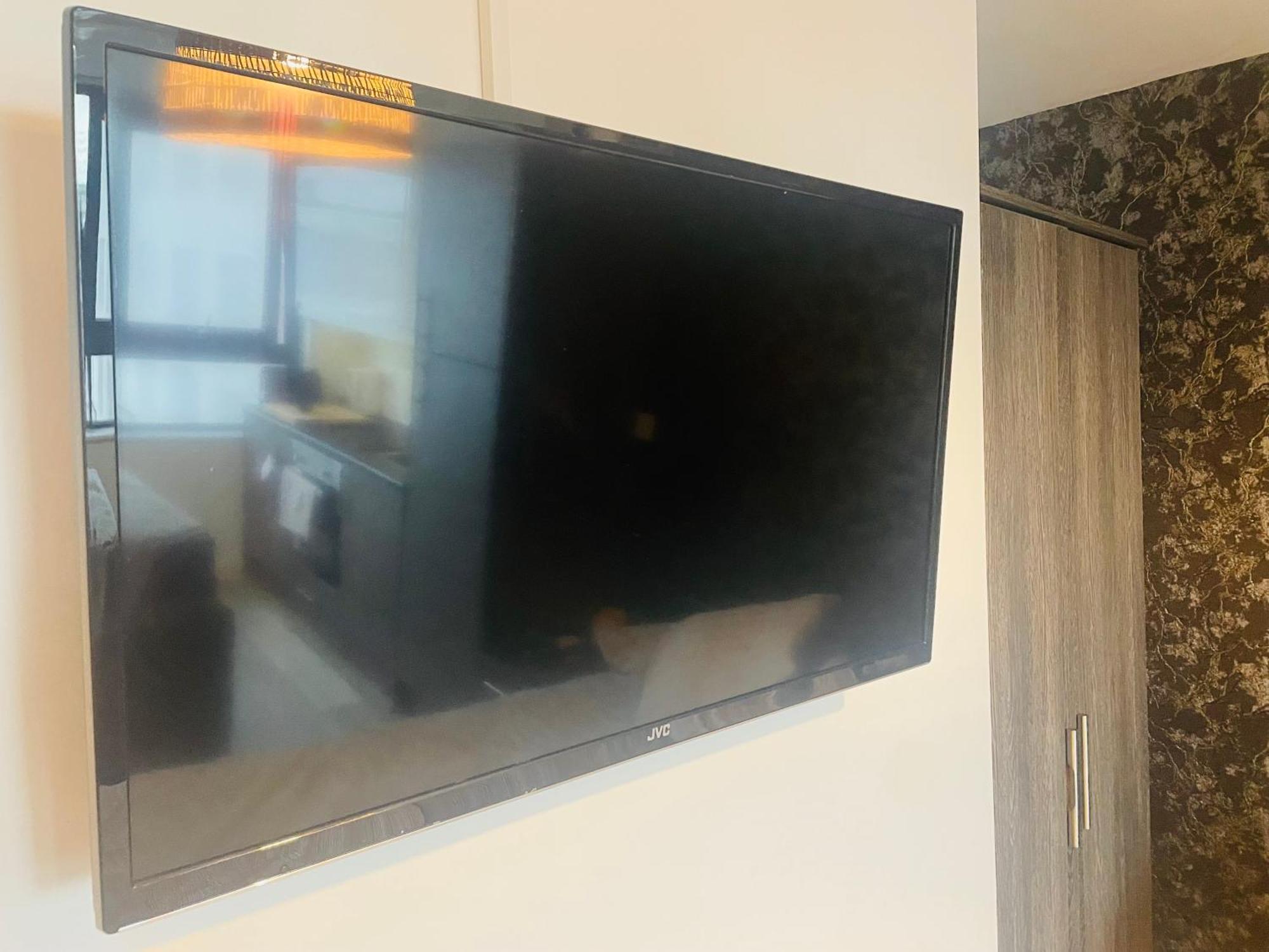 Apartamento L1 Luxury Living Liverpool Exterior foto