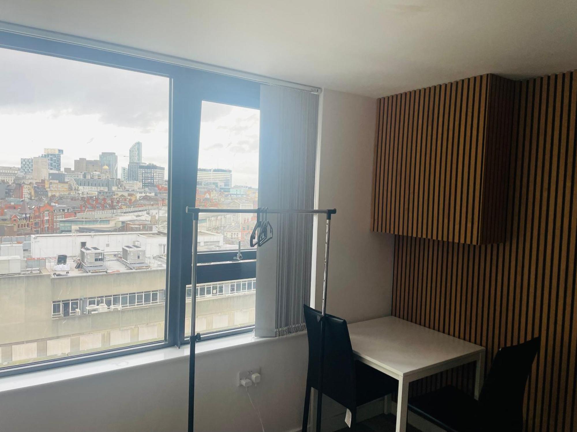 Apartamento L1 Luxury Living Liverpool Exterior foto