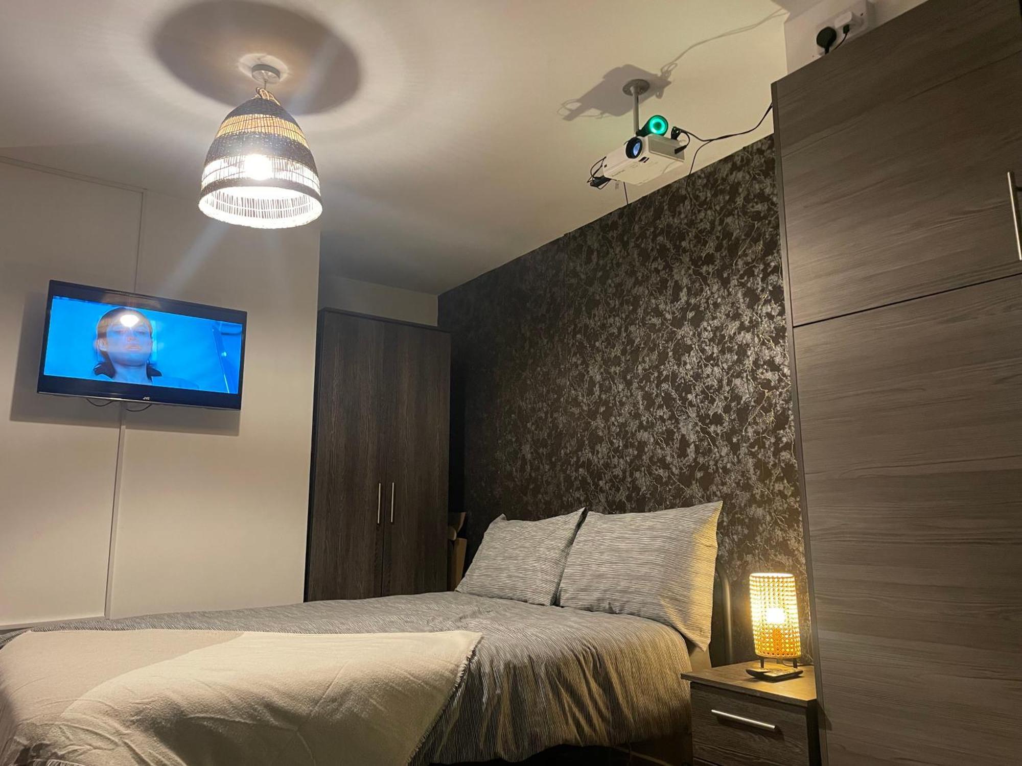 Apartamento L1 Luxury Living Liverpool Exterior foto