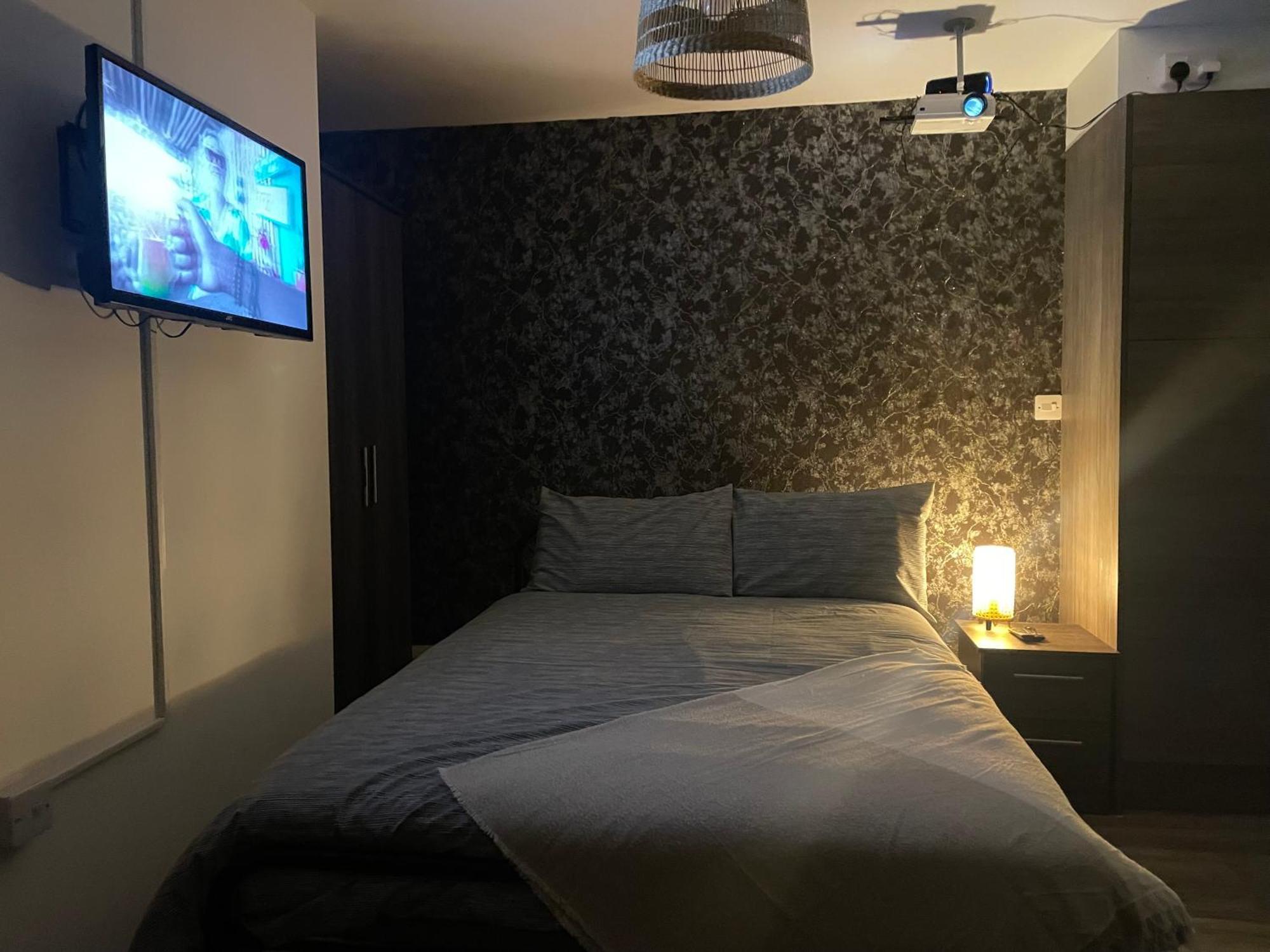 Apartamento L1 Luxury Living Liverpool Exterior foto