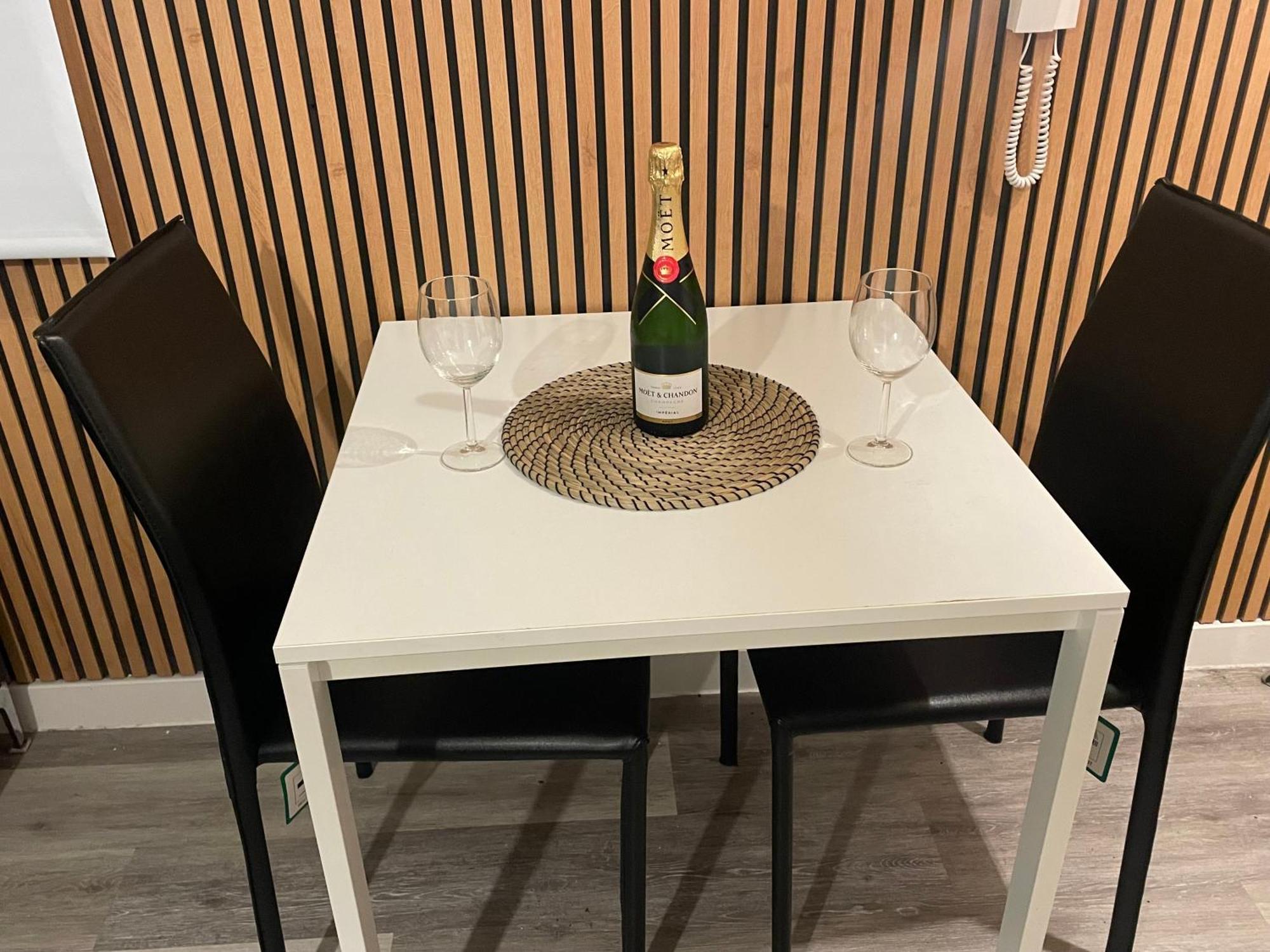 Apartamento L1 Luxury Living Liverpool Exterior foto